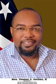 GBOKPADYU FOUNDATION