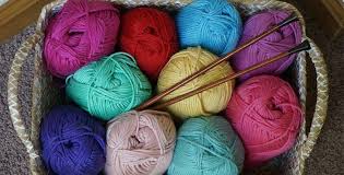 Helpful for beginners, children, arthritis, strokes, dementia, parkinson's, multiple sclerosis and more. Best Knitting Needles In 2021 Reviewed