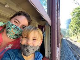 Lehigh Gorge Scenic Railway