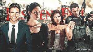The resident evil movies are the most successful series based on a video game, but paul w.s. Resident Evil Reboot Film Everything You Need To Know