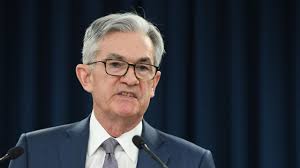 Powell Shouldn't Repeat Arthur Burns's Mistakes