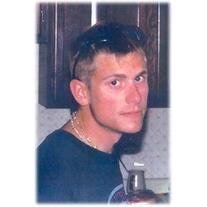 Benjamin Carlson Obituary