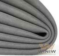 China Microfiber Faux Suede PU Leather Material Abrasion ...