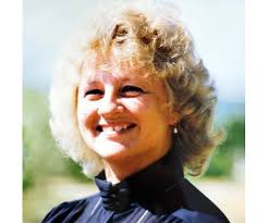 Teresa Perkes Obituary (2022)