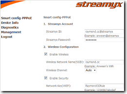 You can use our a. Enable Wpa2 Encryption For Streamyx Free Wifi Riger Db108 Wl Modem Raymond Cc