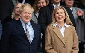 Amidst the coronavirus pandemic and recent low approval ratings, johnson is now facing further allegations which began in 2019. Boris Johnson And Carrie Symonds To Marry Next Summer