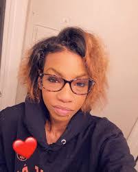 Yvette Madison's Instagram, Twitter & Facebook