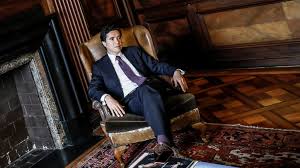 Cuenta oficial del ministerio de hacienda de chile. Ministro De Hacienda Ignacio Briones E Imacec De Septiembre Hay Que Mirarlo Con Cautela Pero Es Una Senal Correcta