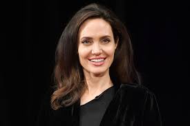 Angelina jolie is a popular american actress, filmmaker and activist, born june 4, 1975 in los angeles, california. Angelina Jolie Shares Her Advice For Young Women