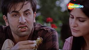 Most Hilarious Comedy Scene Of Ajab Prem Ki Ghazab Kahani | Ranbir Kapoor | Katrina  Kaif - YouTube