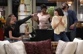 Brian Stokes Mitchell