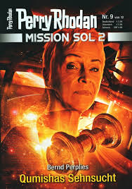 Perry Rhodan Mission Sol 2 Nr. 9