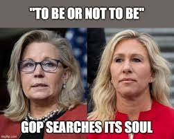 April 1, 2021 by memes team. Politics Liz Cheney Memes Gifs Imgflip