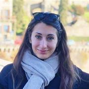 Silvia Anderle Profile