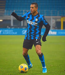 Последние твиты от alexis sánchez (@alexis_sanchez). Alexis Sanchez On Instagram Inter
