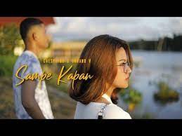 Lirik Lagu Chesylino Sampe Kapan Ft Omhand V In 2021 Lirik Lagu Lagu Lirik