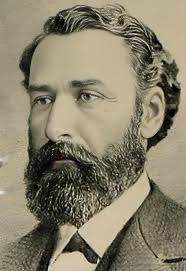 Harvey Clinton Gable (1836-1901)