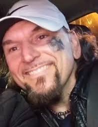 Obituary for Christopher Paul Price