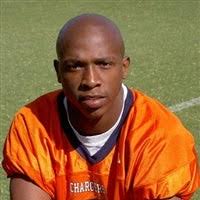 Torell Miller's O. Perry Walker High School Bio