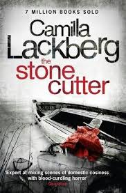 Jean edith camilla läckberg eriksson is a swedish crime writer. The Stone Cutter By Camilla Lackberg Books Book Worth Reading Thriller Books