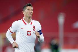 The fifa player of the year made amends for an astounding early triple. Report Bayern Munich S Robert Lewandowski Could Miss Poland S World Cup Qualifier Vs England Bavarian Football Works