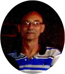 William Ricky Longoria Obituary August 1, 2016