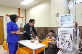 A verified traveler from klang stayed at hilton kuala lumpur. Klang Hospital Opens Dialysis Centre With Patient Capacity Of 36 Daily The Star