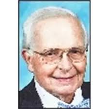 Obituary information for Louis Giesel