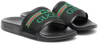 Edelgard uses her empire money to buy byleth gucci slides. Gucci Kids Slides Shop The World S Largest Collection Of Fashion Shopstyle