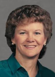 Carol MacLean Obituary