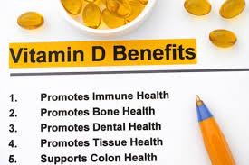 An unbiased analysis of over 300 studies to determine ideal vitamin d dosage, health benefits, and more. 10 Surprising Vitamin D Benefits
