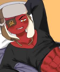 Soviet Union Countryhumans hentai videos, GIFs, and images | Rule 34 App