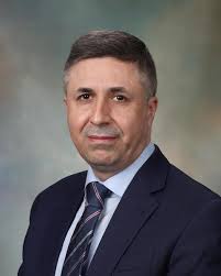 Ali Turkmani, M.D.