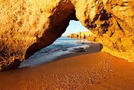 Der osten der region liegt an der grenze zu spanien. Klima Algarve Wetter Klimatabelle Beste Reisezeit Auf Einen Blick