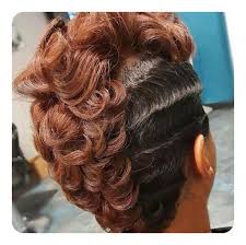 Here are 21 of the best finger wave hairstyles for long hair, perfect for any occasion 68 Vintage Finger Waves Hairstyles You Will Want