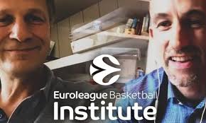 EuroLeague Team doctors join EB Institute annual workshops