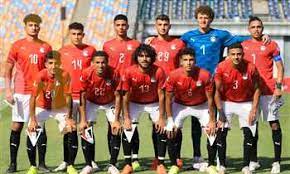 نجح المنتخب المصري تحت 20 عامًا في مواصلة منافساته بكأس العرب للشباب، إذ تأهل لدور نصف النهائي، بعدما تغلب على طاجيكستان بثلاثية نظيفة، على استاد القاهرة الدولي. Filgoal Ø£Ø®Ø¨Ø§Ø± ÙƒØ£Ø³ Ø§Ù„Ø¹Ø±Ø¨ Ù„Ù„Ø´Ø¨Ø§Ø¨ Ù…ØµØ± ØªÙ†Ù‡ÙŠ Ø§Ù„Ù…Ø¬Ù…ÙˆØ¹Ø§Øª Ø¨Ø§Ù„ÙÙˆØ² Ø¹Ù„Ù‰ Ù…ÙˆØ±ÙŠØªØ§Ù†ÙŠØ§