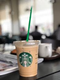 صقر Auf Twitter ستاربكس ايس شيكن تو بمبز فانيليا تو بمبز وايت موكا دبل شوت تو ان ون كان ب ٣٤ صار ب ٣٦