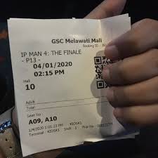 We did not find results for: Photos At Golden Screen Cinemas Gsc Taman Melawati Melawati Mall L5 13 Level 5