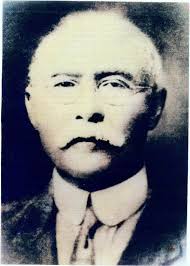 Does anyone know the origin of this portrait? I believe it to be Anthony  Neddles Gilman but others believe it is John Neddles himself. Earliest  refrence I could find was between geni