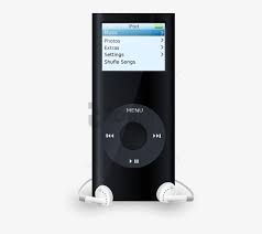 Spotify is a music streaming service available in 65 regions. Free Png Ipod Png Png Image With Transparent Background Ipod Clipart Transparent Png 480x659 Free Download On Nicepng