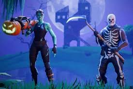 The rocket launcher now has a creepy cosmetic variant to celebrate halloween. Fortnite Halloween 2020 Top 5 Skins That May Drop This Year