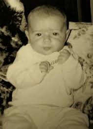 Stormy Dawn Radcliff (March 16, 2007