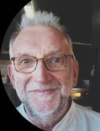 John Torode's career start at Aspendale's coq au vin restaurant