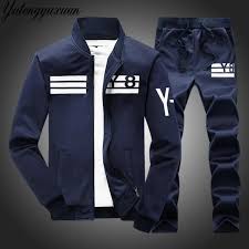 Browse our full range of mens navy tracksuits online at 11 degrees. Mens Navy Blue Tracksuit Y8 Casual Jacket And Pants Men S Fashion Clothes Others On Carousell