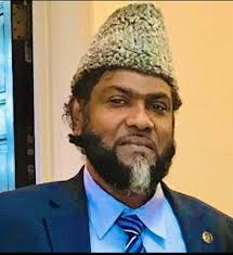 Interfaith Prayer for the Nation and the World