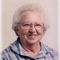 Solveig M. Solberg Obituary September 16, 2009