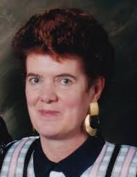 Obituary for Margaret Gilligan