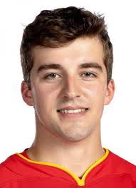 Player photos for the 2019-20 Ferris State University at hockeydb.com