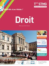 Prononciation articles et négation articles et négation : Calameo Enjeux Reperes Droit Term Stmg Ed 2020